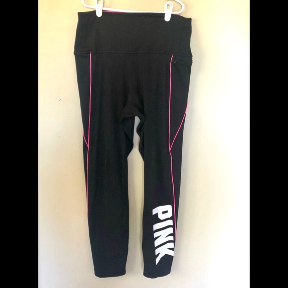 PINK Victoria's Secret Other - PINK Victoria’s Secret Ultimate Leggings Large